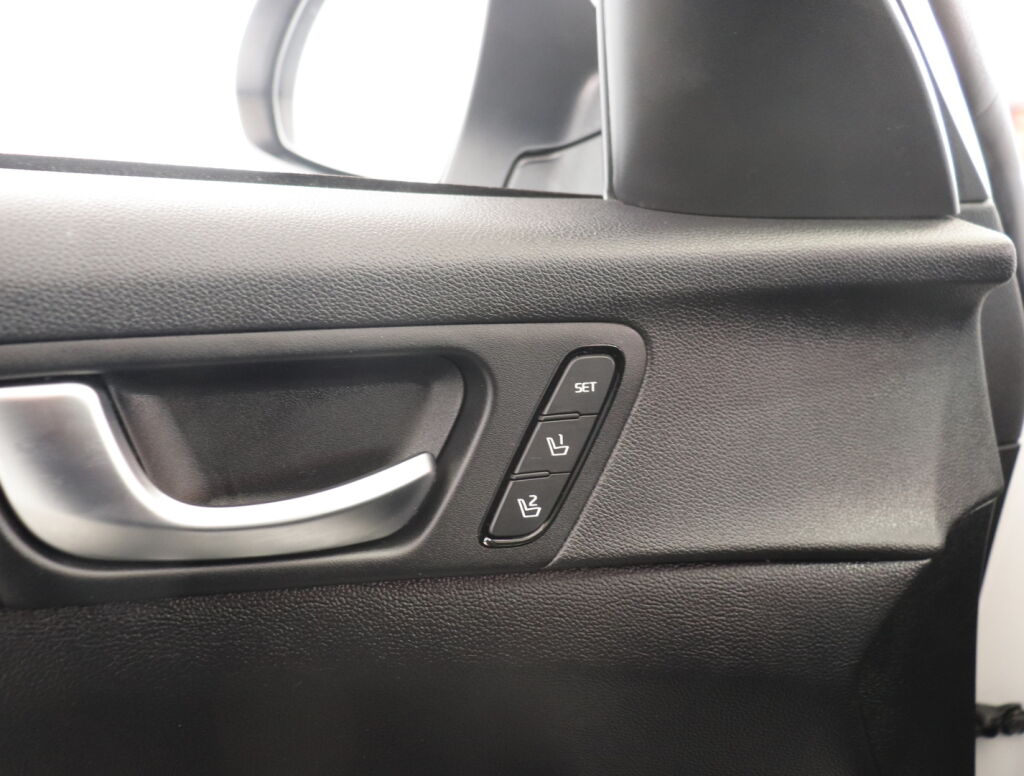 Kia Optima 2020 Valkoinen