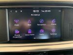 Kia Optima 2020 Valkoinen