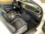 Kia Optima 2020 Valkoinen