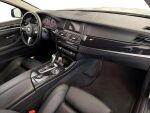 BMW 520 2016 Valkoinen