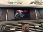 BMW 520 2016 Valkoinen