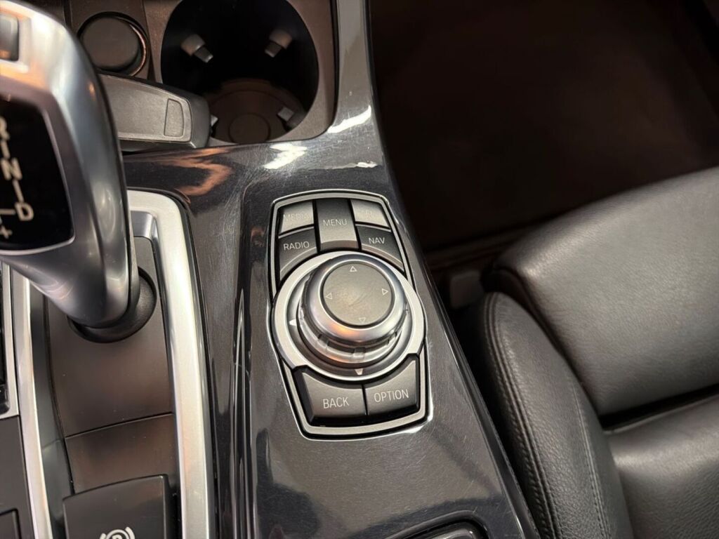 BMW 520 2016 Valkoinen