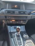 BMW 520 2016 Valkoinen