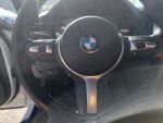 BMW 520 2016 Valkoinen