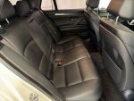 BMW 520 2016 Valkoinen