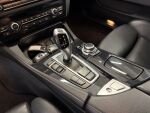 BMW 520 2016 Valkoinen