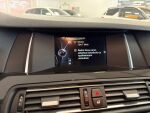 BMW 520 2016 Valkoinen
