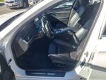 BMW 520 2016 Valkoinen