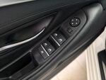 BMW 520 2016 Valkoinen