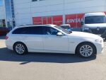 BMW 520 2016 Valkoinen