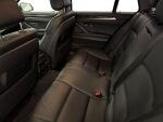 BMW 520 2016 Valkoinen