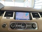 Land Rover RANGE ROVER SPORT 2011 Harmaa