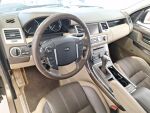 Land Rover RANGE ROVER SPORT 2011 Harmaa