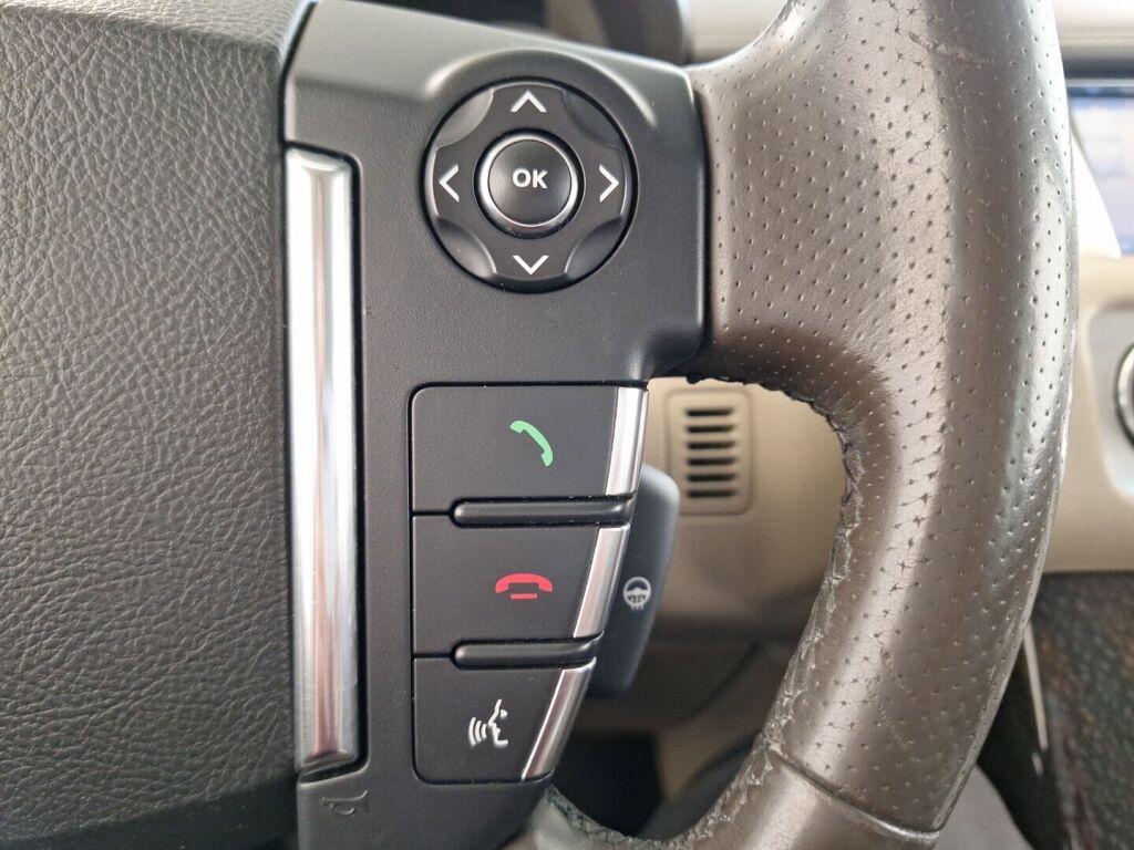 Land Rover RANGE ROVER SPORT 2011 Harmaa