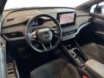 Skoda Enyaq 2022 Harmaa