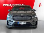 Skoda Enyaq 2022 Harmaa
