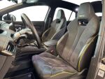 Skoda Enyaq 2022 Harmaa