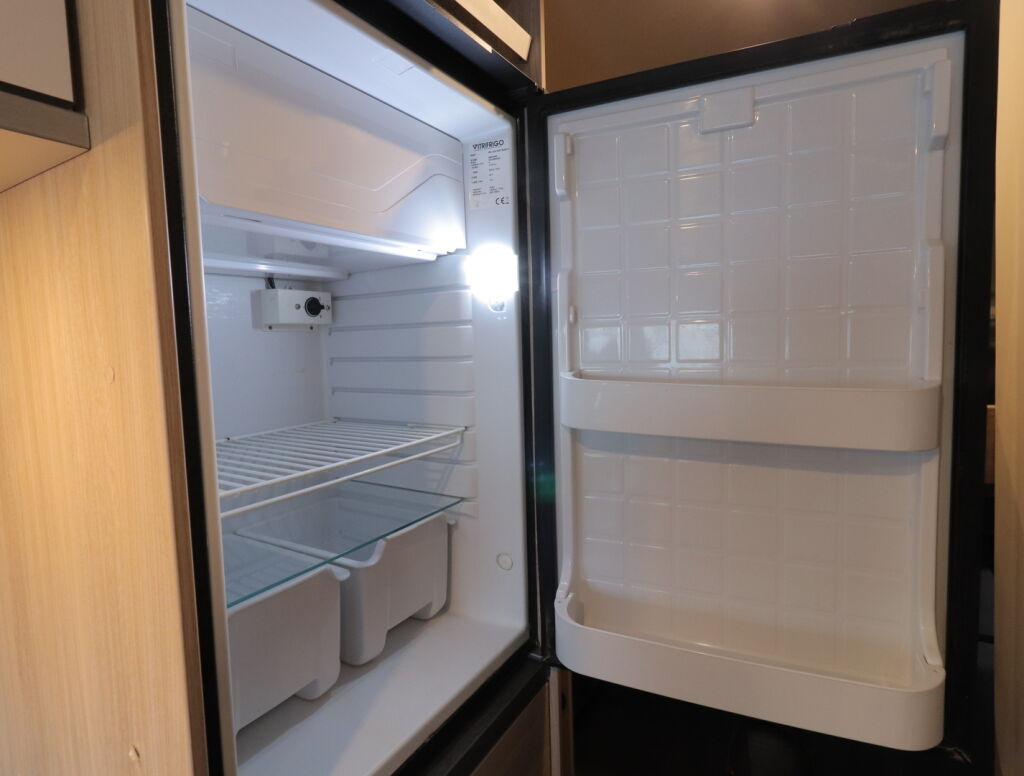 Weinsberg R47 CARABUS 600 2021 