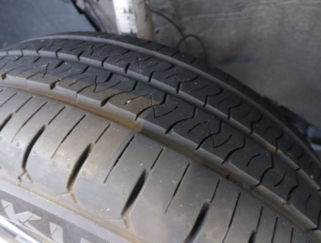 Weinsberg R47 CARABUS 600 2021 