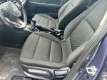 Kia Rio 2023 Sininen
