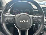 Kia Rio 2023 Sininen