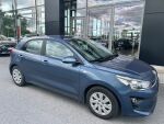 Kia Rio 2023 Sininen
