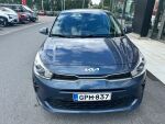 Kia Rio 2023 Sininen