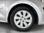 Kia Rio 2024 Hopea