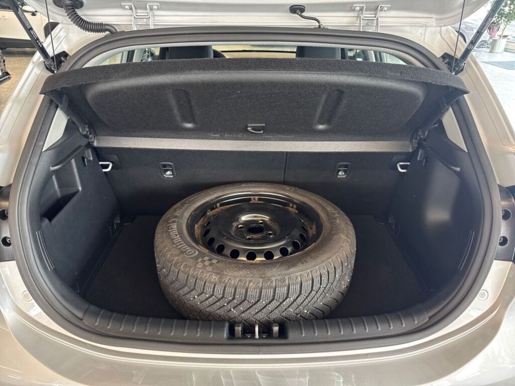 Kia Rio 2024 Hopea