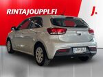 Kia Rio 2024 Hopea