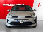 Kia Rio 2024 Hopea