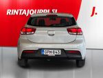 Kia Rio 2024 Hopea