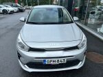 Kia Rio 2024 Hopea