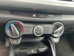 Kia Rio 2024 Hopea