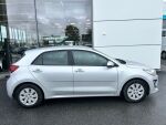 Kia Rio 2024 Hopea