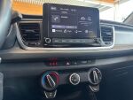 Kia Rio 2024 Hopea