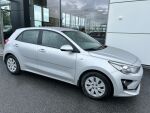 Kia Rio 2024 Hopea