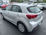 Kia Rio 2024 Hopea