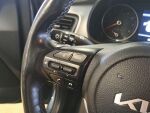 Kia Stonic 2023 Sininen