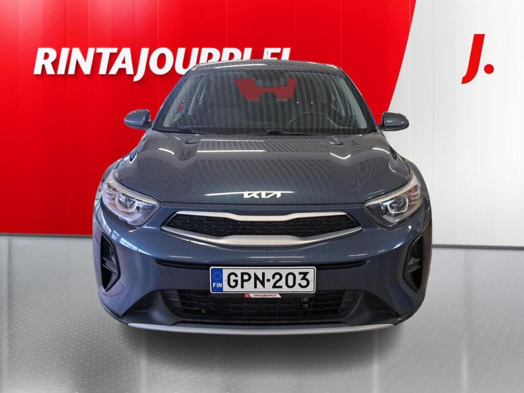 Kia Stonic 2023, bild 4/30
