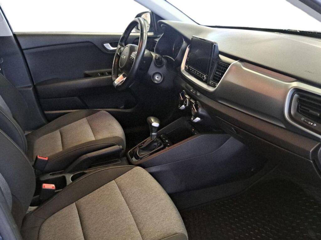 Kia Stonic 2023 Sininen