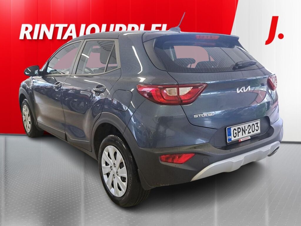 Kia Stonic 2023, bild 3/30
