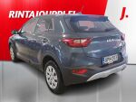Kia Stonic 2023 Sininen