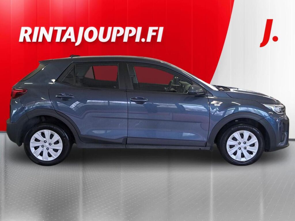 Kia Stonic 2023, bild 7/30