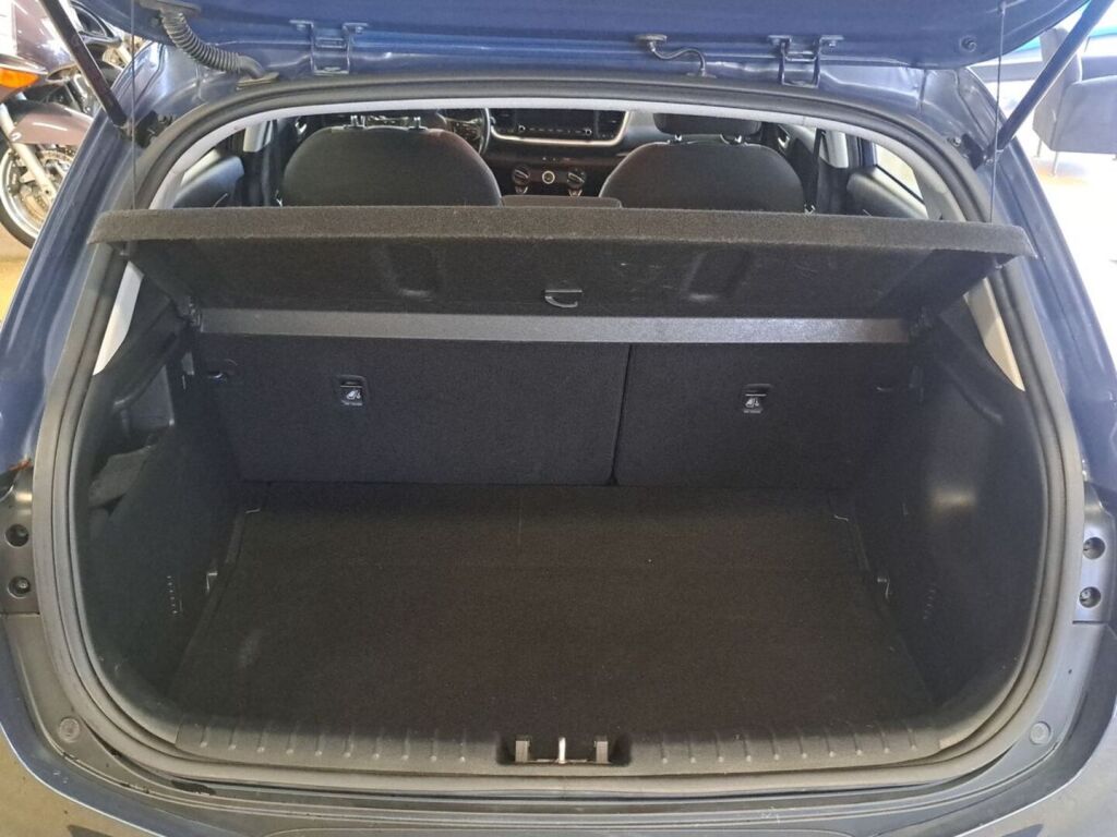Kia Stonic 2023 Sininen