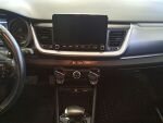 Kia Stonic 2023 Sininen