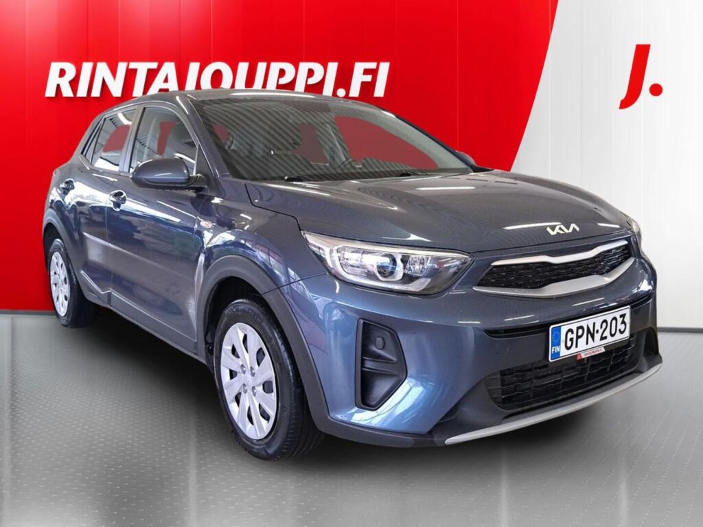 Kia Stonic 2023, bild 2/30
