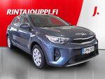 Kia Stonic 2023 Sininen