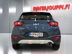 Kia Stonic 2023 Sininen