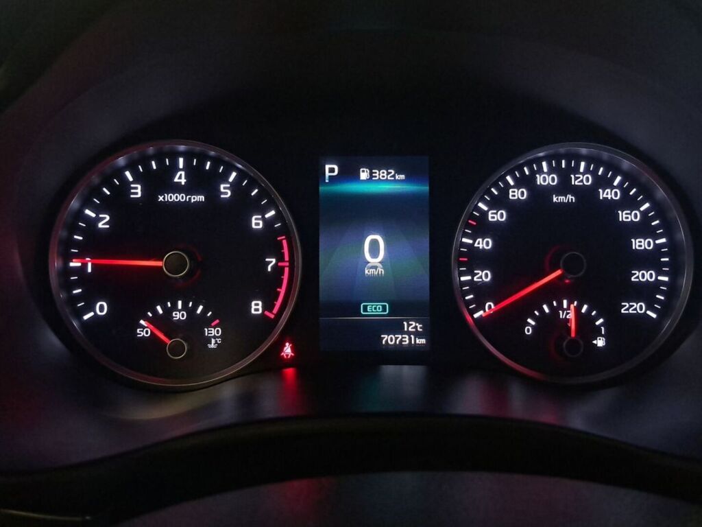 Kia Stonic 2023 Sininen